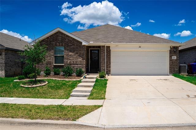 property at 3234 Ribisl Ln