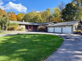 97 Collins Rd in Freeville, NY - Building Photo