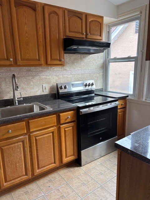 property at 100 Van Cortlandt Park S