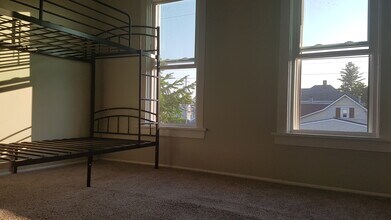 1032 Perry St in Sandusky, OH - Foto de edificio - Building Photo