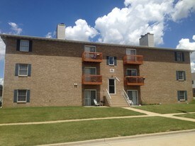 3004 Clearwater Ave Apartments