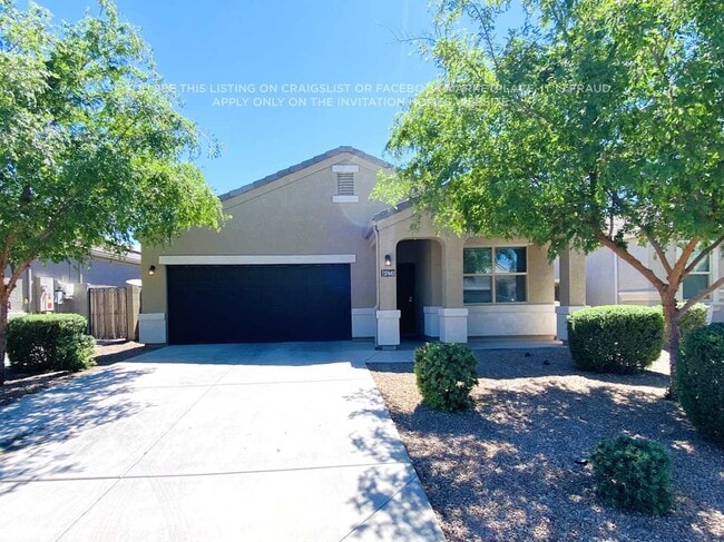 property at 37643 W Amalfi Ave