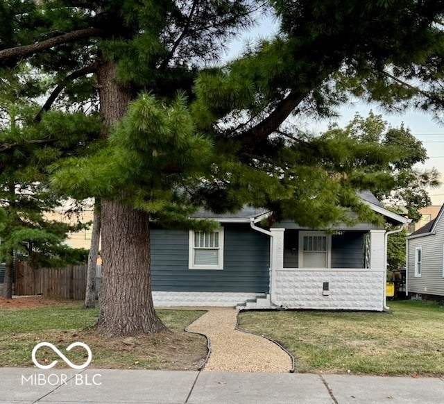 4561 Winthrop Ave in Indianapolis, IN - Building Photo - Building Photo