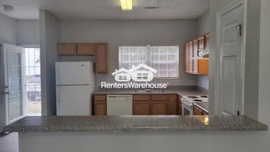 5110 Oakley Commons Blvd, Unit 206 in Union City, GA - Building Photo - Building Photo