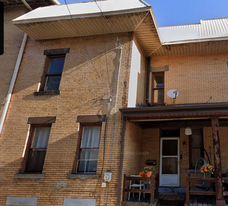 405 McKee Pl in Pittsburgh, PA - Building Photo