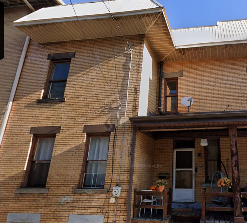 405 McKee Pl in Pittsburgh, PA - Building Photo