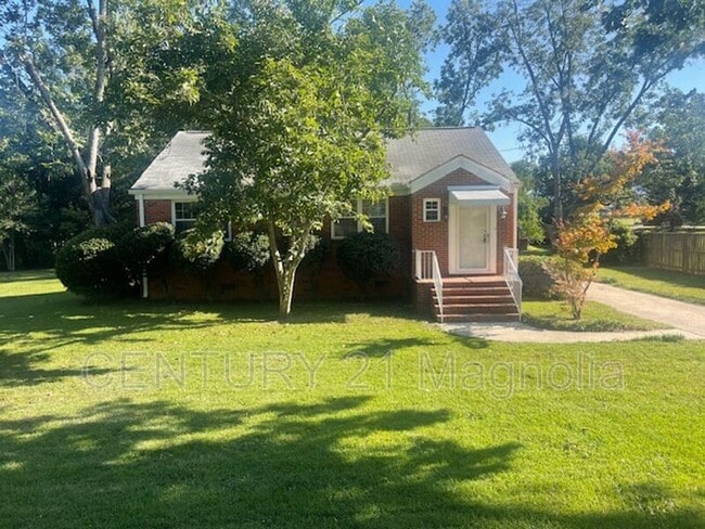 property at 105 Nut Grove Dr
