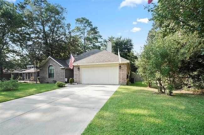 3223 Hemingway Dr in Montgomery, TX - Building Photo - Building Photo