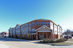 Wyndham Park Apartments