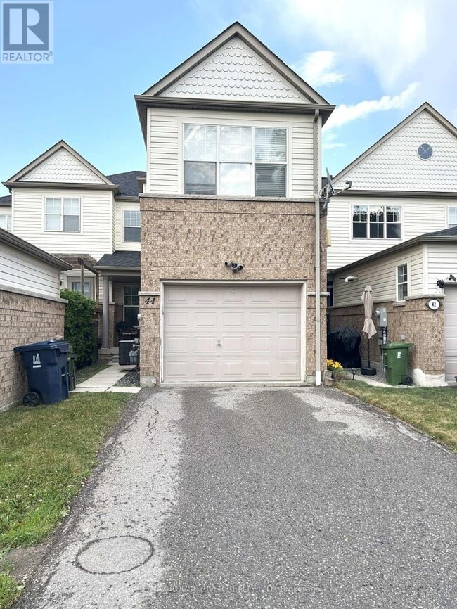 property at 44 Port Union Rd