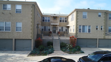 3367 W 83rd St, Inglewood, CA, 90305 in Inglewood, CA - Building Photo - Other