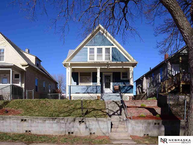 1948 S 15th St in Omaha, NE - Building Photo - Building Photo