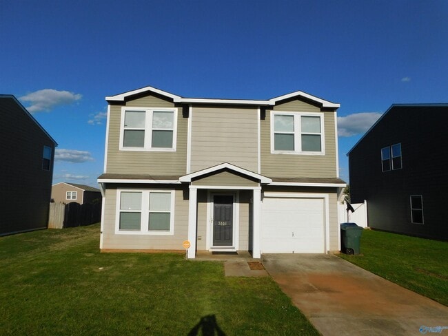 3146 Castlecreek Dr SW in Madison, AL - Building Photo - Building Photo
