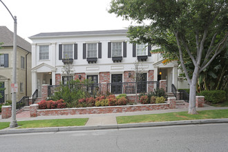 149 S Reeves Dr in Beverly Hills, CA - Building Photo - Building Photo