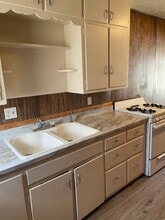 1609 S Ong St in Amarillo, TX - Building Photo - Building Photo