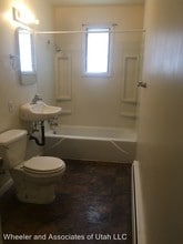 827 23rd St in Ogden, UT - Building Photo - Building Photo