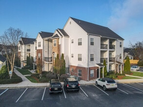 Crowne on 10th in Birmingham, AL - Building Photo - Building Photo