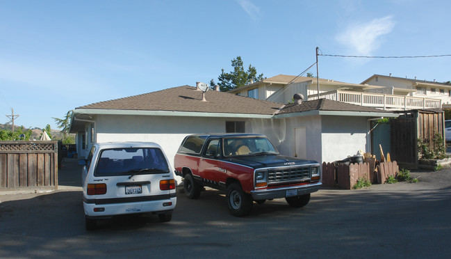 240 Nob Hill Ter in Morgan Hill, CA - Building Photo - Building Photo