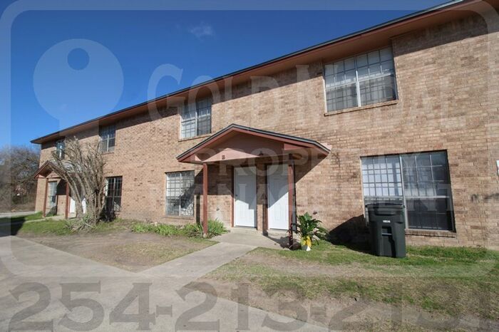 1803 Cedarhill Dr in Killeen, TX - Building Photo