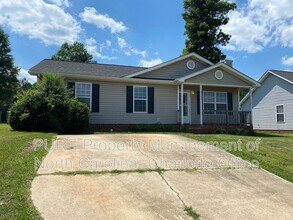4111 Bryan Furr Dr in Charlotte, NC - Building Photo - Building Photo