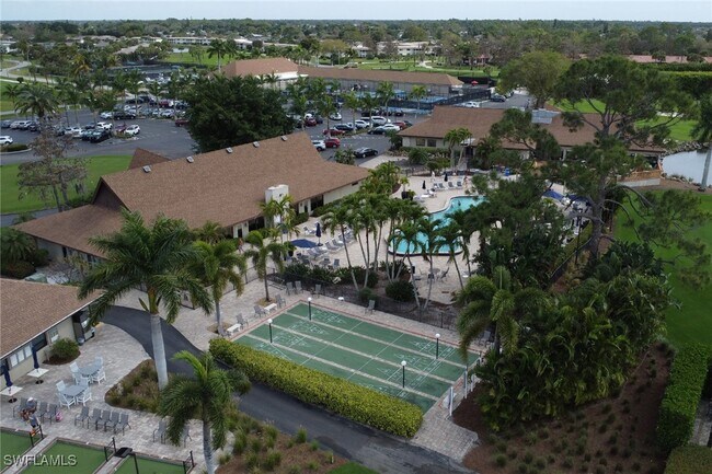 property at 306 Palm Dr