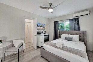 3020 Seville St, Unit SI ID1503918P in Fort Lauderdale, FL - Building Photo