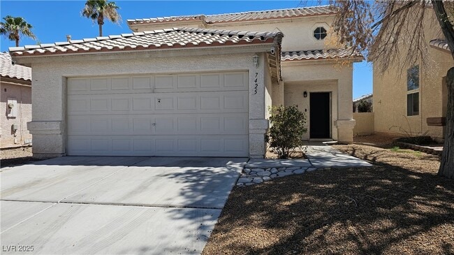 property at 7425 Jockey Ave