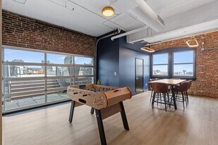 Ventana Lofts in St. Louis, MO - Building Photo