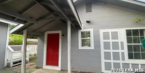 433 Kayton Ave in San Antonio, TX - Building Photo - Building Photo