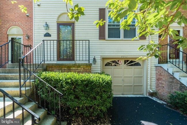 property at 7711 Shootingstar Dr