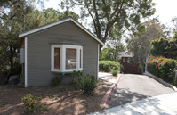 3684-3692 Alexia Pl in San Diego, CA - Foto de edificio - Building Photo