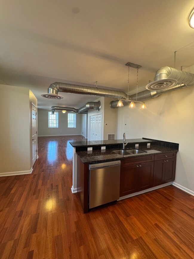 Parazin Lofts in Rochester, NY - Building Photo - Building Photo