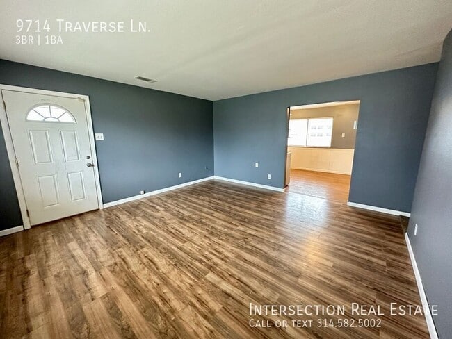 9714 Traverse Ln in St. Louis, MO - Building Photo - Building Photo
