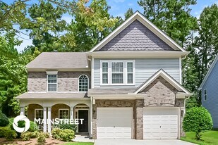 2705 Sandalwood Cir in Locust Grove, GA - Building Photo