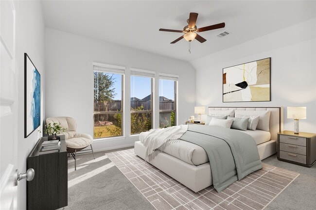 property at 5030 Morrison Dr