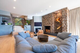 2100 Old Soda Springs Rd in Napa, CA - Building Photo - Building Photo