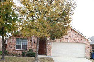3321 Daylight Dr in Little Elm, TX - Building Photo