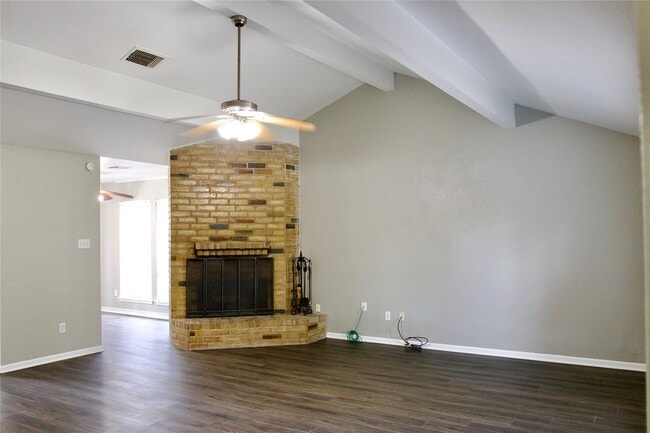 property at 22811 Carter Gate Dr
