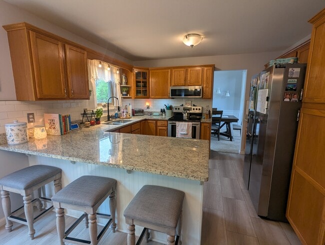 202 N Spruce Dr in Mahomet, IL - Building Photo - Building Photo