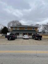 2614 Maple Ave, Unit A