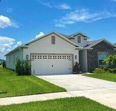 12304 SW Forli Wy in Port St. Lucie, FL - Building Photo - Building Photo