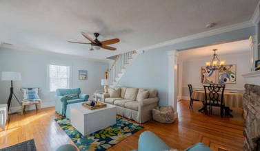 817 Drummond Ave, Unit Main House in Asbury Park, NJ - Foto de edificio - Building Photo