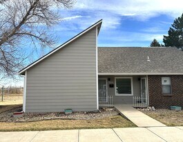 1602 N 4th St in Berthoud, CO - Building Photo