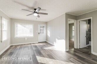 4107 Grand Ave in Louisville, KY - Foto de edificio - Building Photo