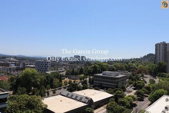 111 SW Harrison St in Portland, OR - Building Photo - Building Photo