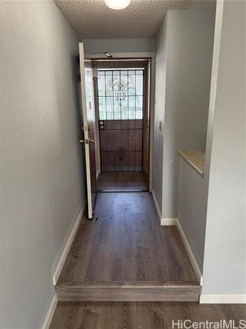 property at 98-630-630 Moanalua Loop