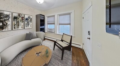 3 Carmel St, Unit 1 in Boston, MA - Building Photo - Building Photo