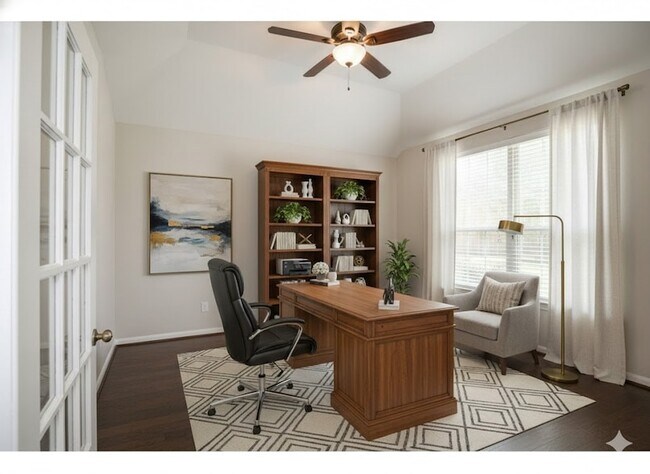 21743 May Apple Ct in Cypress, TX - Building Photo - Building Photo