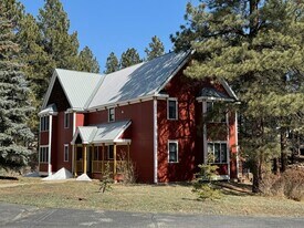 281 Silver Queen S, Unit 109D in Durango, CO - Building Photo
