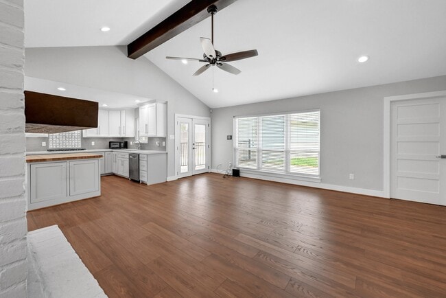 property at 4738 Whispering Falls Dr